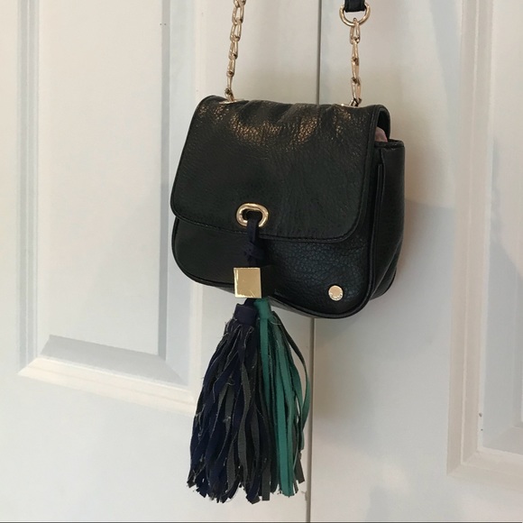 Barneys New York Handbags - Barney’s New York. Black leather purse